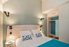 Beispiel Appartementhotel ***