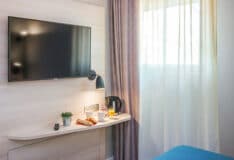 Beispiel Appartementhotel ***