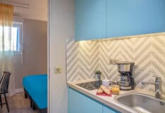 Beispiel Appartementhotel ***
