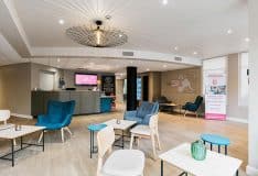 Beispiel Appartementhotel ***