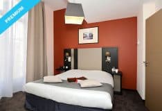 Beispiel Appartementhotel Premium ****