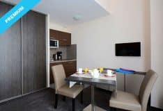 Beispiel Appartementhotel Premium ****