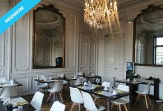 Beispiel Appartementhotel Premium ****